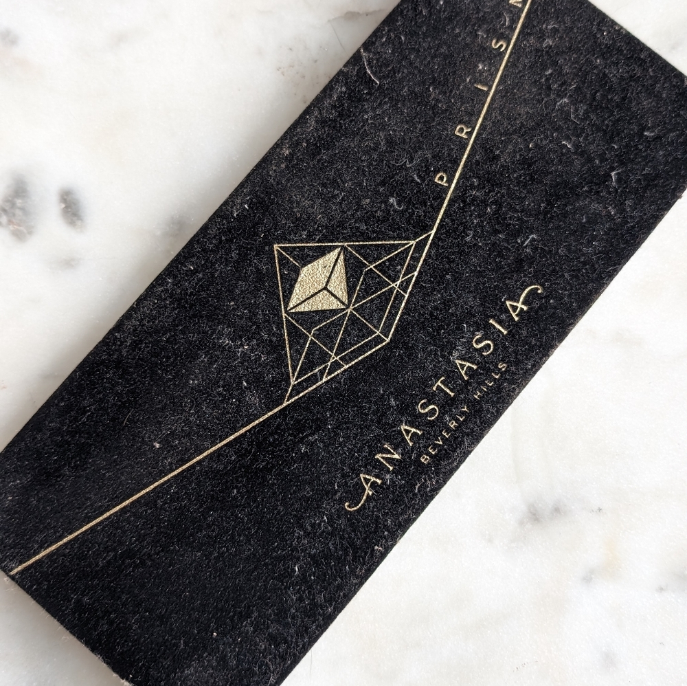 MOVING/CLOSET CLOSING Anastasia Beverly Hills Prism palette - Picture 2 of 3